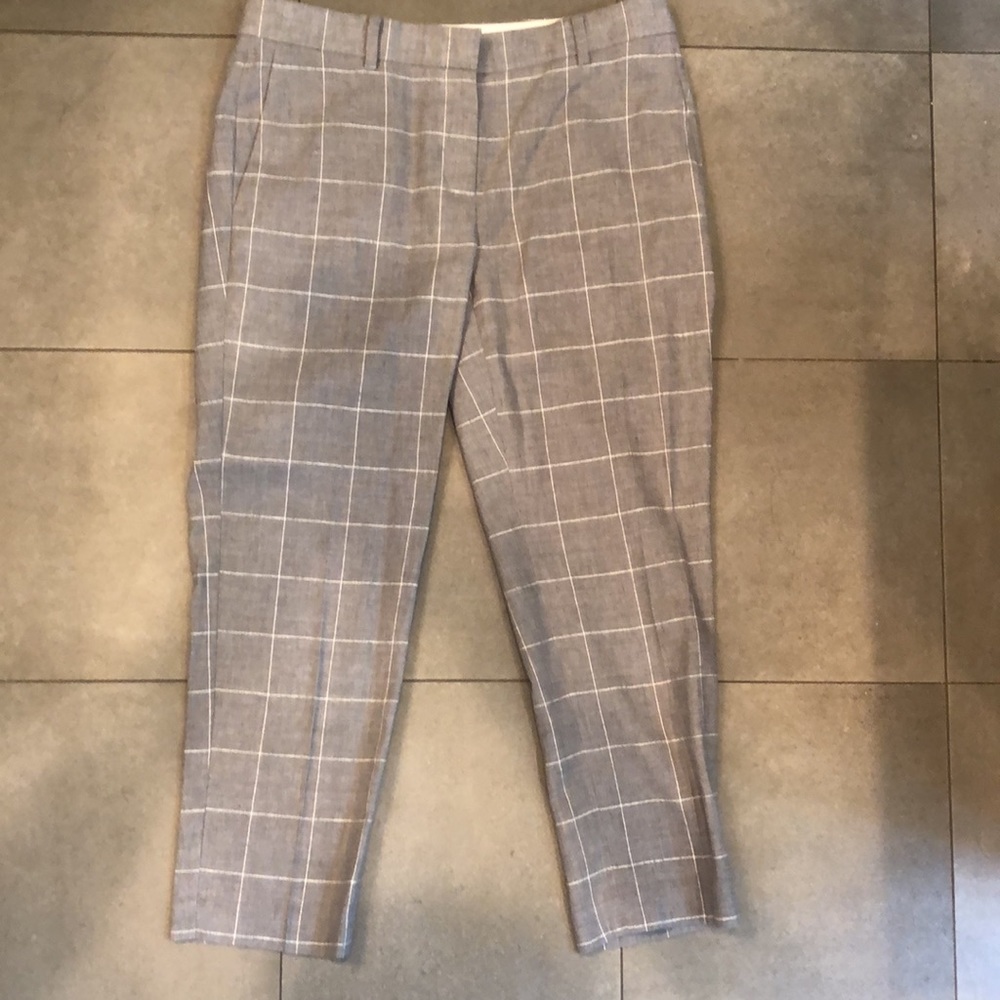 Ann Taylor Pants - Picture 2 of 10